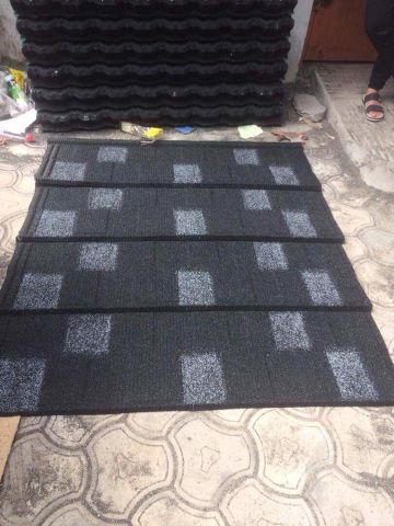 Amb roofs and global construction nig ltd