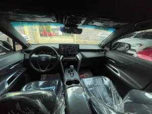 Tok toyota venza xle hybrid