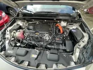 Tok toyota venza xle hybrid